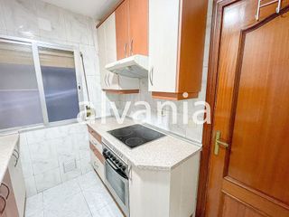 Piso en alquiler en Casco Antiguo en Alcorcón
