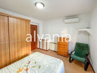 Piso en alquiler en Casco Antiguo en Alcorcón