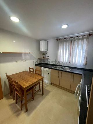 Ático en venta en Canet d´En Berenguer