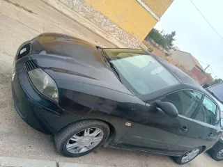 SEAT Cordoba 2007
