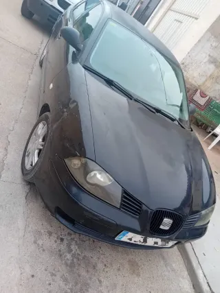 SEAT Cordoba 2007