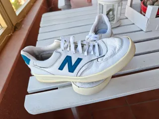 Zapatillas New Balance 