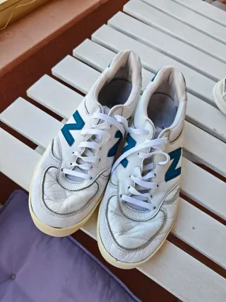 Zapatillas New Balance 