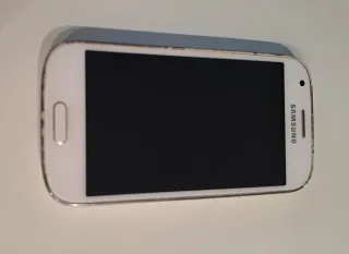 Samsung Galaxy Ace - Pezzi di ricambio