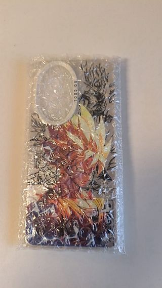 Funda móvil Honor 200x Dragon Ball Z