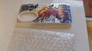 Funda móvil Honor 200x Dragon Ball Z