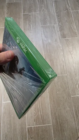 Resident Evil 4 HD Xbox One