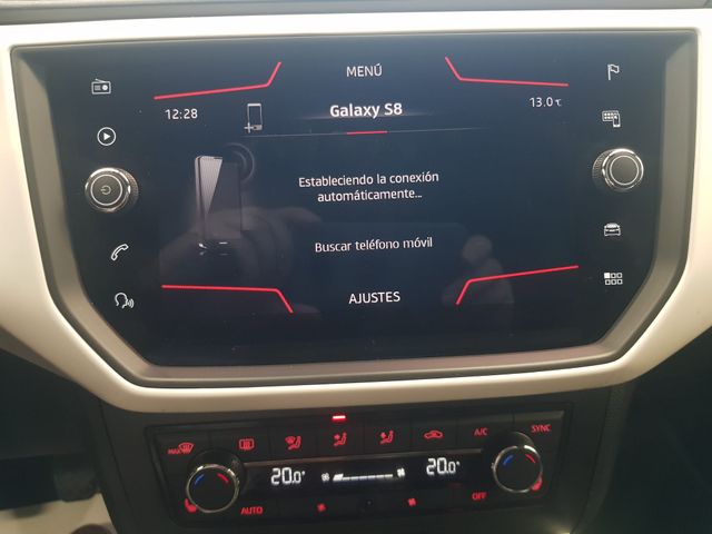 CITROEN BERLINGO TALLA M 100 CV FEEL