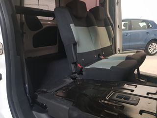 CITROEN BERLINGO TALLA M 100 CV FEEL