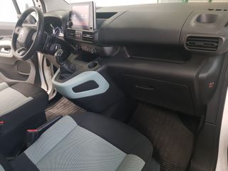 CITROEN BERLINGO TALLA M 100 CV FEEL