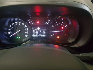 CITROEN BERLINGO TALLA M 100 CV FEEL