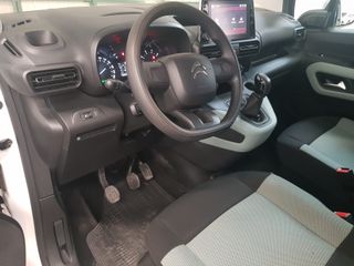 CITROEN BERLINGO TALLA M 100 CV FEEL