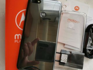 Motorola E6 Play 
