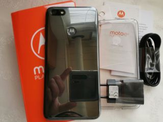 Motorola E6 Play 
