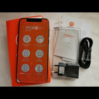 Motorola E6 Play 