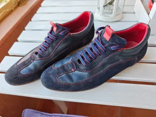 Zapatillas Carolina Herrera 