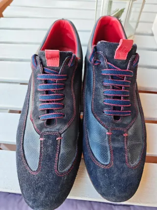 Zapatillas Carolina Herrera 