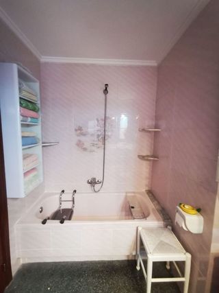 Ático en venta en Alcoy/Alcoi