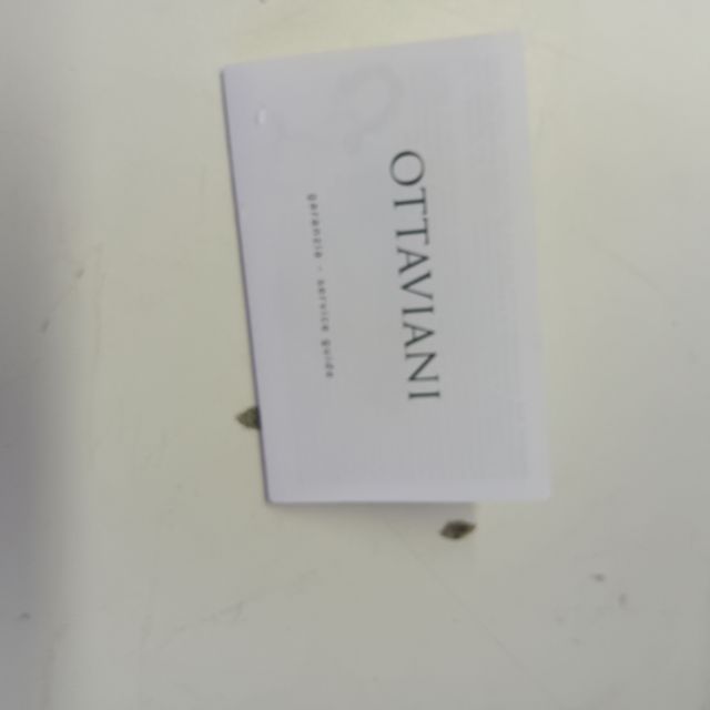 Ottaviani Scultura Vetro Pupazzo Neve