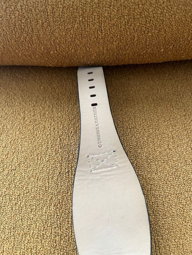 Reloj WATX Analógico Plata y Azul