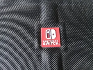 Mandos ergonómicos Nintendo Switch
