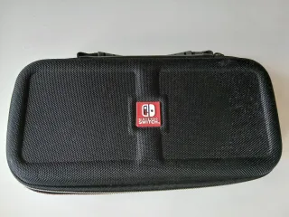Mandos ergonómicos Nintendo Switch