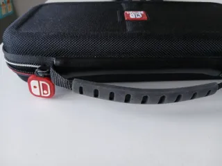 Mandos ergonómicos Nintendo Switch