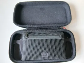 Mandos ergonómicos Nintendo Switch