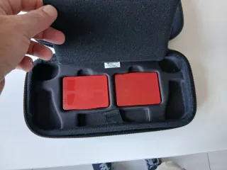 Mandos ergonómicos Nintendo Switch