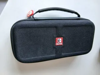 Mandos ergonómicos Nintendo Switch