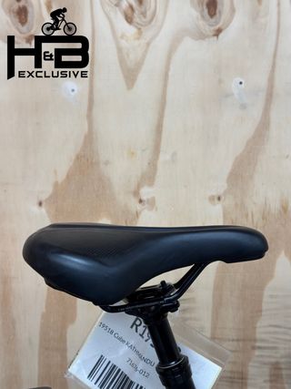 Cube Kathmandu Hybrid SLX 750 XT