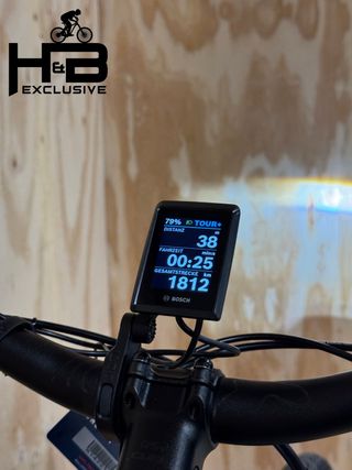 Cube Kathmandu Hybrid SLX 750 XT