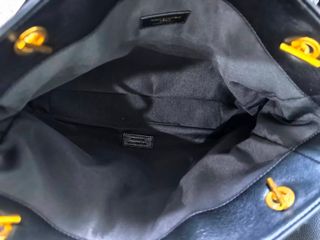 Bolso YSL Jamie Lucky Bag Negro