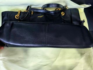 Bolso YSL Jamie Lucky Bag Negro