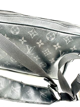 Bolso Louis Vuitton Negro