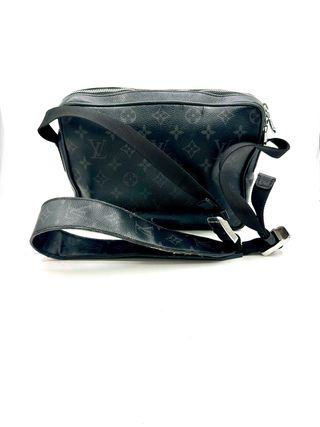 Bolso Louis Vuitton Negro