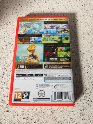 The legend of Zelda tears of the kingdom