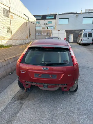 Ford Focus para piezas