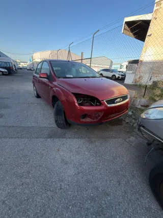 Ford Focus para piezas