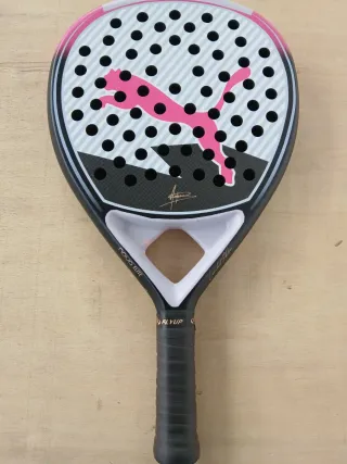 Pala Pádel Puma Nova Elite Victoria Iglesias