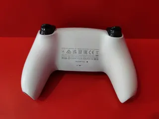 Mando Sony PS5 DualSense Blanco