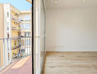 Piso en venta en La Dreta de l'Eixample en Barcelona