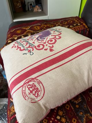 2 Cuscini Decorativi La Maison de Campagne