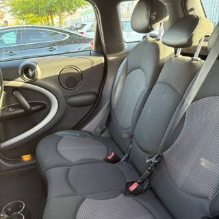 MINI Countryman 2015