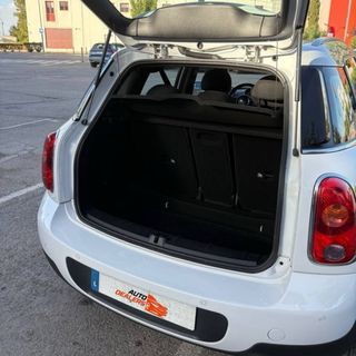 MINI Countryman 2015