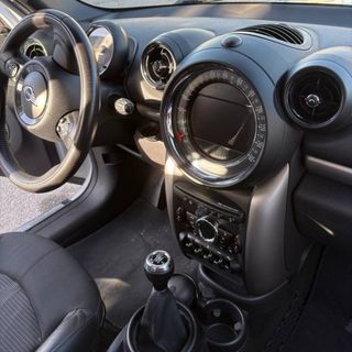 MINI Countryman 2015
