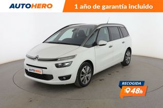 Citroën Grand C4 Picasso 1.6 Blue-HDi Feel