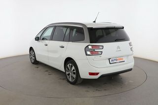 Citroën Grand C4 Picasso 1.6 Blue-HDi Feel