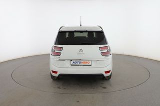 Citroën Grand C4 Picasso 1.6 Blue-HDi Feel