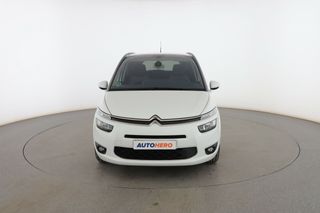 Citroën Grand C4 Picasso 1.6 Blue-HDi Feel